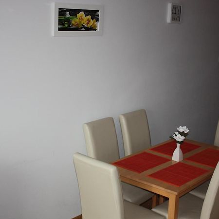 Kolobrzeg Apartamenty Greg Polanki Exterior foto