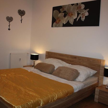 Kolobrzeg Apartamenty Greg Polanki Exterior foto