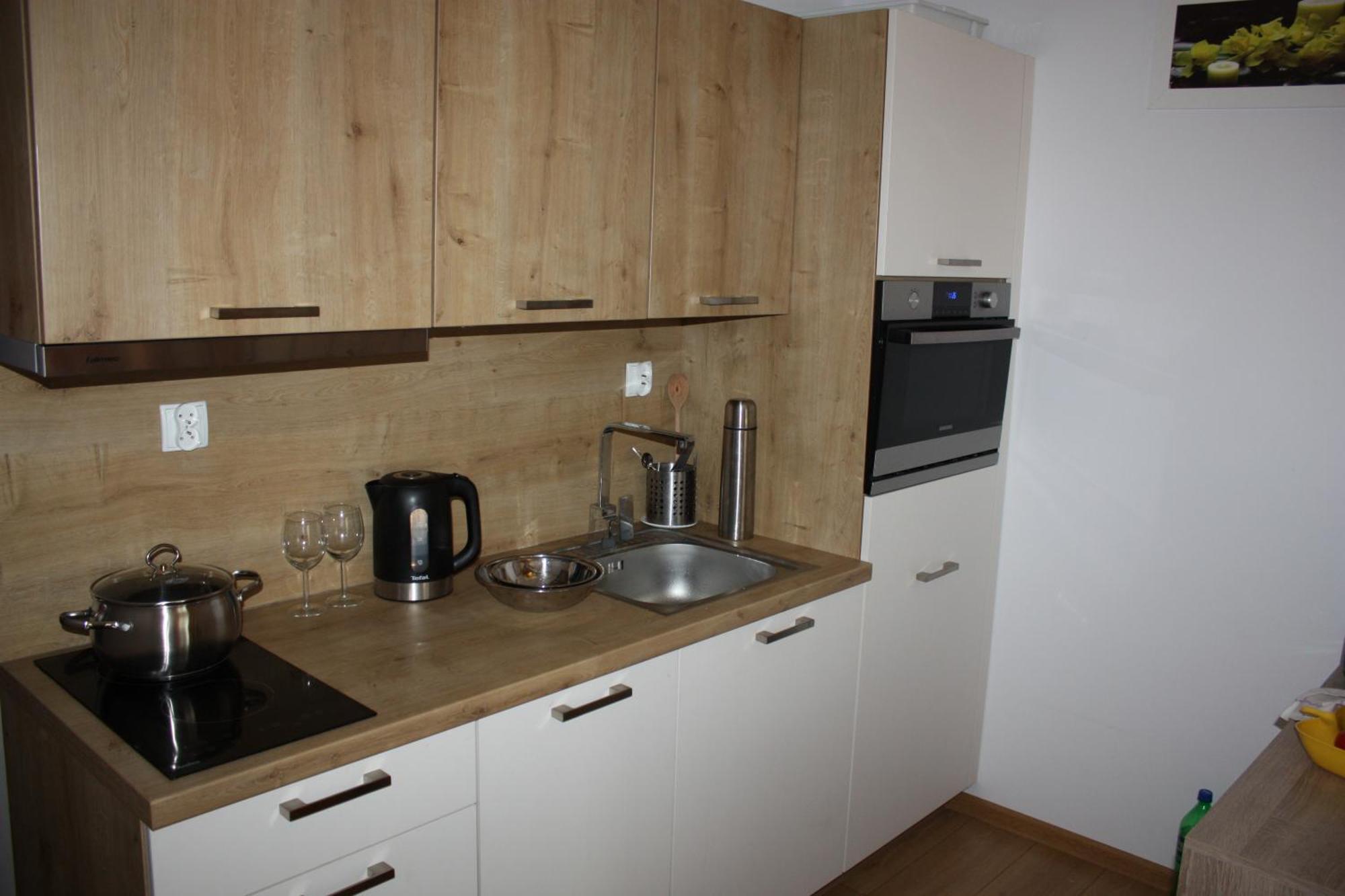 Kolobrzeg Apartamenty Greg Polanki Exterior foto